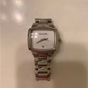 Nixon Womens Watch